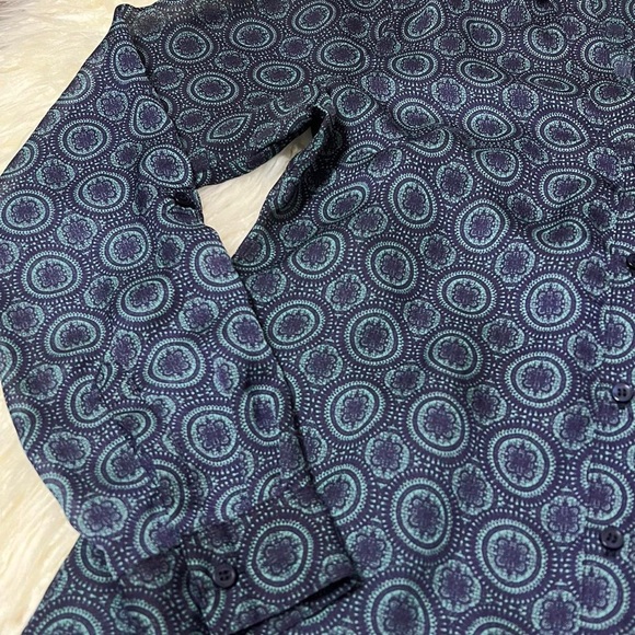 Sheer blouse - Picture 3 of 4